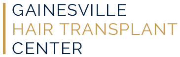 Gainesville Hair Transplant Logo